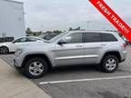 2011 Jeep Grand Cherokee