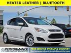 2017 Ford C-Max Energi