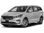 2021 Kia Sedona