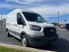 2020 Ford Transit-250