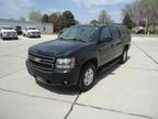 2012 Chevrolet Suburban