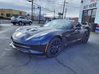 2014 Chevrolet Corvette Stingray