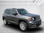 2019 Jeep Renegade