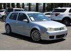 2004 Volkswagen R32