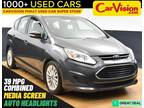 2017 Ford C-Max Energi