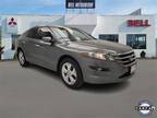 2011 Honda Accord Crosstour