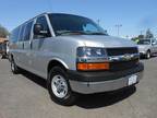 2014 Chevrolet Express 3500