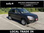 2010 Kia Sportage