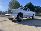 2008 Dodge Ram 3500