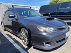 2010 Subaru Impreza