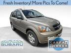 2009 Kia Sorento