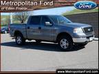 2005 Ford F-150