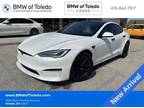 2022 Tesla Model S