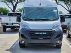 2023 RAM ProMaster 3500