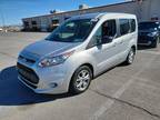 2016 Ford Transit Connect