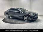 2020 Mercedes-Benz S-Class