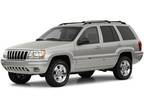 2003 Jeep Grand Cherokee