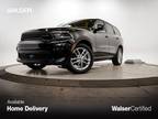 2022 Dodge Durango