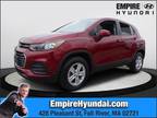 2021 Chevrolet Trax