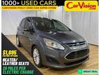 2017 Ford C-Max Energi