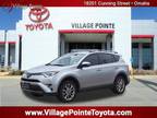 2017 Toyota RAV4 Hybrid