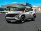 2023 Hyundai Tucson Plug-In Hybrid