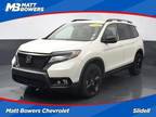 2019 Honda Passport