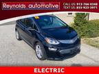 2019 Chevrolet Bolt EV