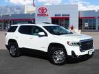 2021 GMC Acadia