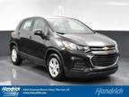 2019 Chevrolet Trax