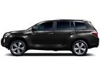 2010 Toyota Highlander