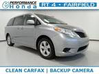 2011 Toyota Sienna