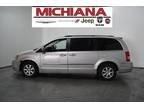 2010 Chrysler Town & Country