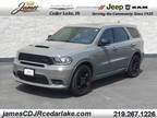 2020 Dodge Durango