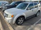 2009 Ford Escape