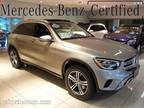 2020 Mercedes-Benz GLC 300