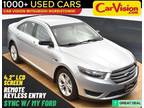 2016 Ford Taurus