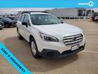 2015 Subaru Outback