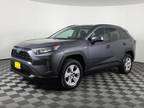 2019 Toyota RAV4 Hybrid