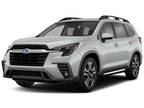 2023 Subaru Ascent