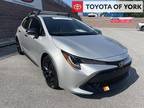 2022 Toyota Corolla Hatchback