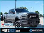 2019 Ram 2500