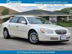 2008 Buick Lucerne