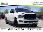 2022 Ram 3500