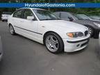 2005 Bmw 330