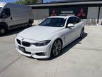 2018 BMW 440i Gran Coupe