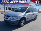 2002 Dodge Caravan