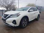 2023 Nissan Murano