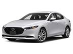 2020 Mazda Mazda3 Sedan