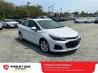 2019 Chevrolet Cruze